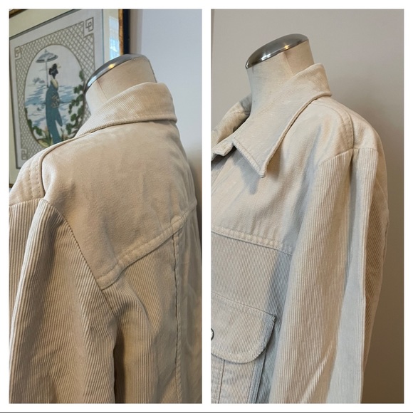 70’s vintage Lee over shirt - Picture 10 of 13